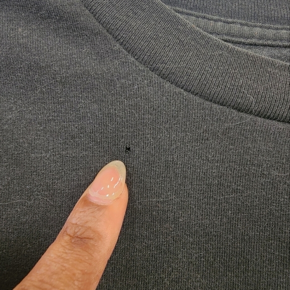 Authentic U.S. Army Veterans Women's Short Sleeve Graphic Tee Shirt, sz MD - Picture 7 of 7